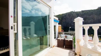 Penthouse on Calle de los Claveles photo 14