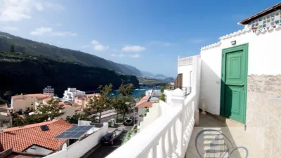 Penthouse on Calle de los Claveles photo 15