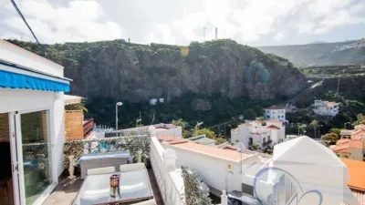 Penthouse on Calle de los Claveles photo 16