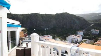 Penthouse on Calle de los Claveles photo 19