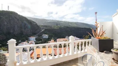 Penthouse on Calle de los Claveles photo 21