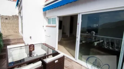 Penthouse on Calle de los Claveles photo 23