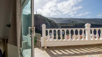 Penthouse on Calle de los Claveles photo 25
