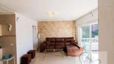 Penthouse on Calle de los Claveles photo 26