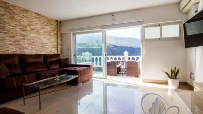 Penthouse on Calle de los Claveles photo 27