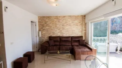 Penthouse on Calle de los Claveles photo 29