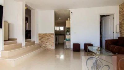 Penthouse on Calle de los Claveles photo 30
