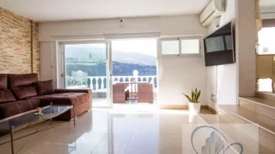Penthouse on Calle de los Claveles photo 31