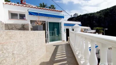 Penthouse on Calle de los Claveles photo 32