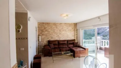 Penthouse on Calle de los Claveles photo 33