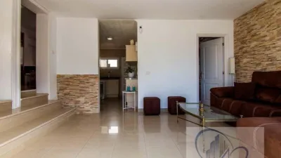 Penthouse on Calle de los Claveles photo 34
