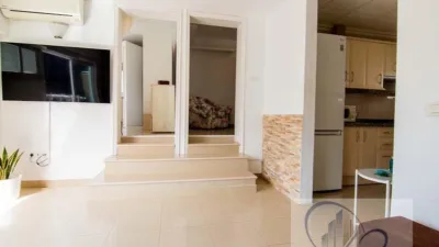 Penthouse on Calle de los Claveles photo 35