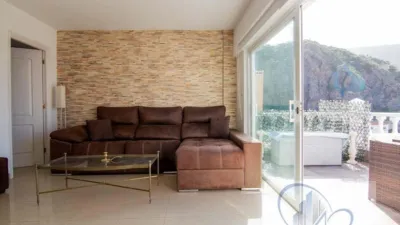 Penthouse on Calle de los Claveles photo 36