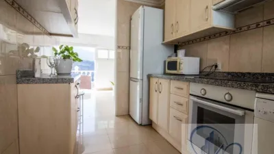 Penthouse on Calle de los Claveles photo 38