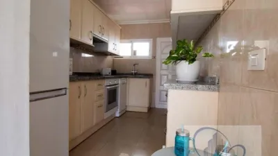 Penthouse on Calle de los Claveles photo 39