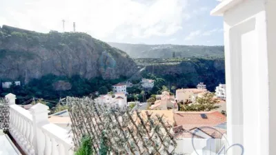 Penthouse on Calle de los Claveles photo 3