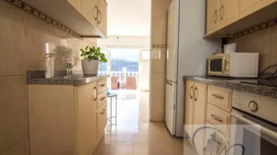 Penthouse on Calle de los Claveles photo 40