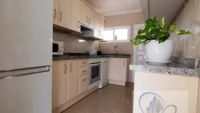 Penthouse on Calle de los Claveles photo 41
