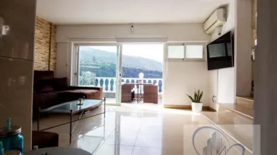 Penthouse on Calle de los Claveles photo 42