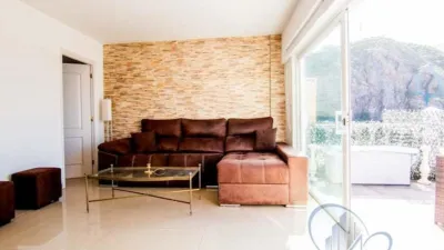 Penthouse on Calle de los Claveles photo 43