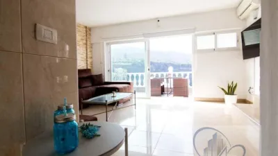 Penthouse on Calle de los Claveles photo 44