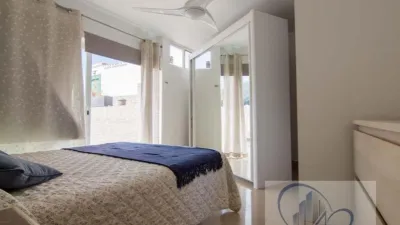 Penthouse on Calle de los Claveles photo 45
