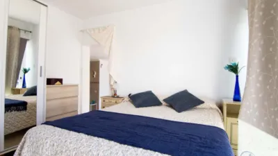 Penthouse on Calle de los Claveles photo 46