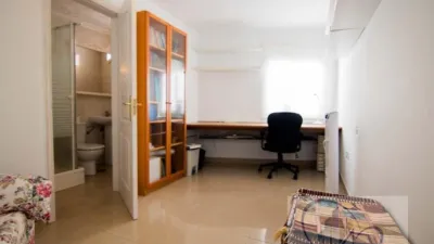 Penthouse on Calle de los Claveles photo 47