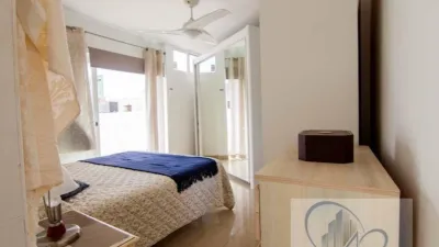 Penthouse on Calle de los Claveles photo 48
