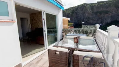Penthouse on Calle de los Claveles photo 4