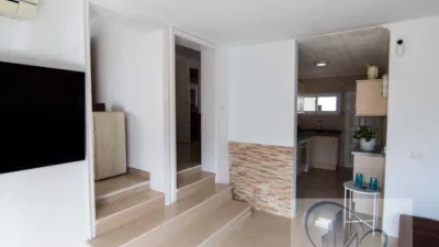 Penthouse on Calle de los Claveles photo 50