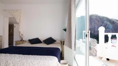 Penthouse on Calle de los Claveles photo 56