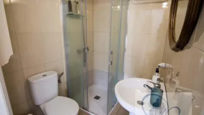 Penthouse on Calle de los Claveles photo 59