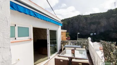 Penthouse on Calle de los Claveles photo 5