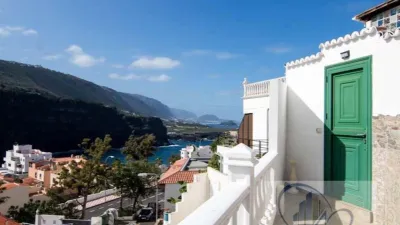 Penthouse on Calle de los Claveles photo 6