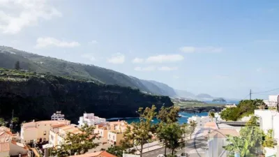 Penthouse on Calle de los Claveles photo 8