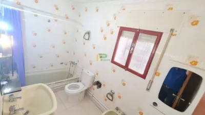 Flat on Calle de la Rosa photo 15