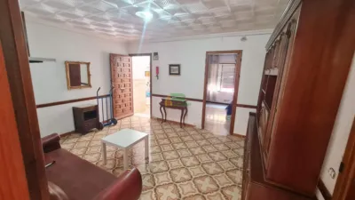 Flat on Calle de la Rosa photo 17