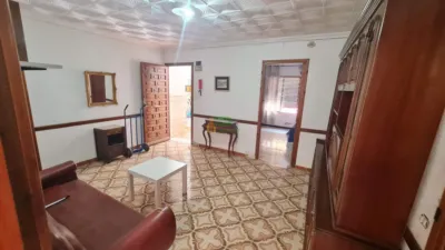 Flat on Calle de la Rosa photo 19