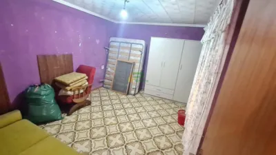 Flat on Calle de la Rosa photo 5