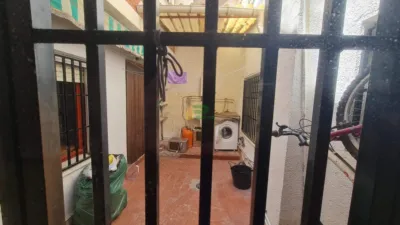Flat on Calle de la Rosa photo 9