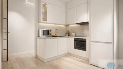 Apartment in Centro Ayuntamiento photo 7