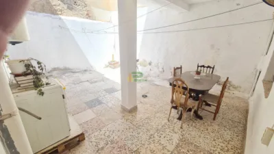 Flat on Calle de la Rosa photo 12