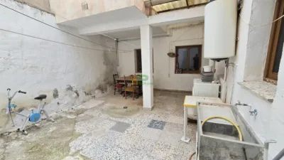 Flat on Calle de la Rosa photo 13