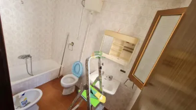 Flat on Calle de la Rosa photo 15