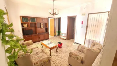Flat on Calle de la Rosa photo 2