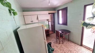 Flat on Calle de la Rosa photo 4