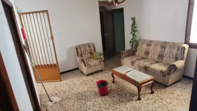 Flat on Calle de la Rosa photo 9