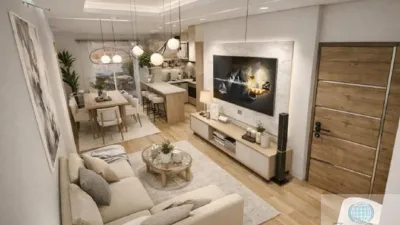 Apartment in Centro Ayuntamiento photo 3
