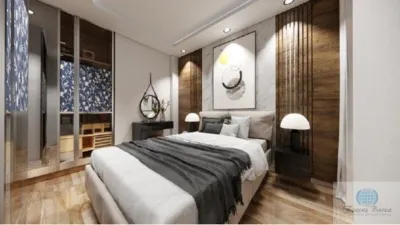 Apartment in Centro Ayuntamiento photo 6